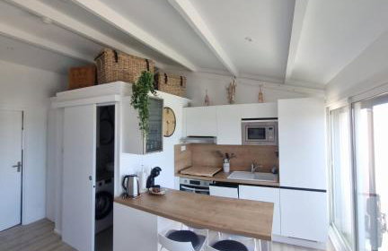 Marina 2 , appartement vue mer exceptionnelle - Foto 4