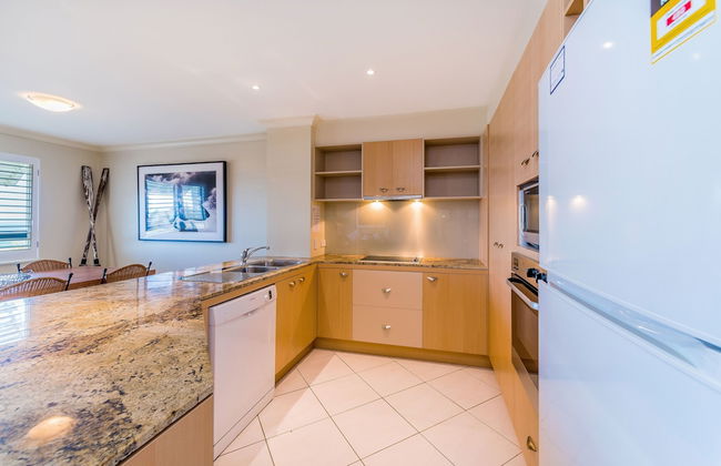 The Sands Resort - Foto 69