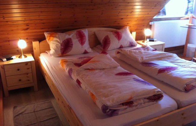 Blauort in Friedrichskoog-spitze - Foto 2