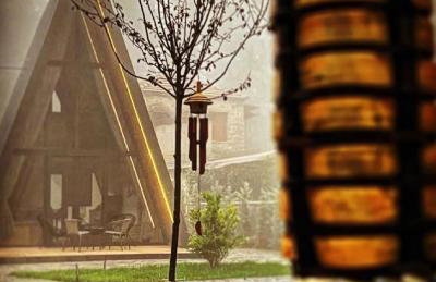 Pavliani4rest - Luxury Cabins - Foto 34