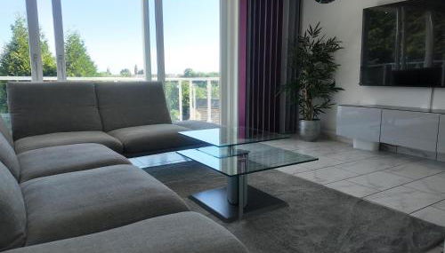 1-5 Pers. Beeindruckende Aussicht, modern+zentral Wuppertal - Foto 2