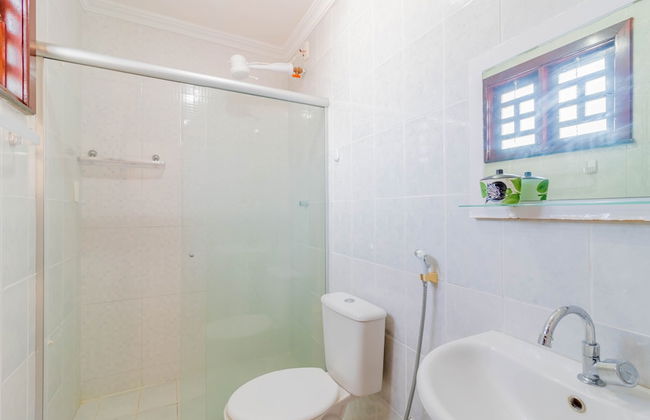 GB09 Ótima Casa 6 Quartos a 50m da Praia - Photo 35