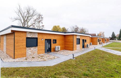 Seeferienhaus am Süßen See - Foto 3