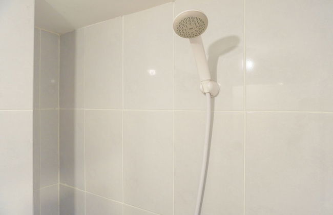 Comfortable And Well Design Studio Tokyo Riverside Pik 2 Apartment - Foto 9