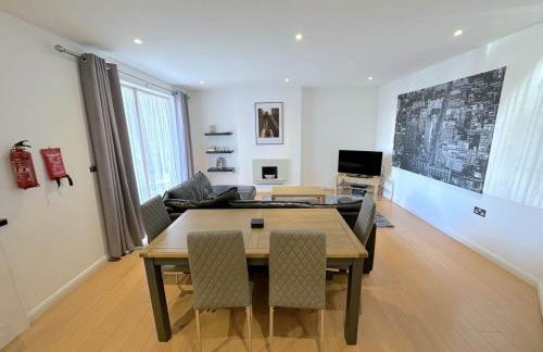 Parc y Bryn Serviced Apartments - Photo 46