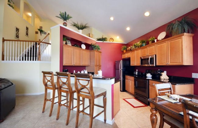 Windsor Palms Resort - Foto 36