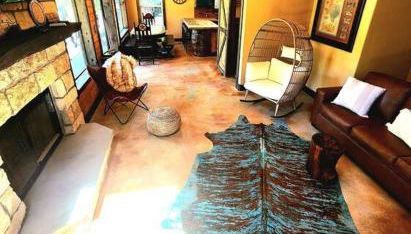 Waterfront Houston Hide out In A Magical Forest - Foto 5