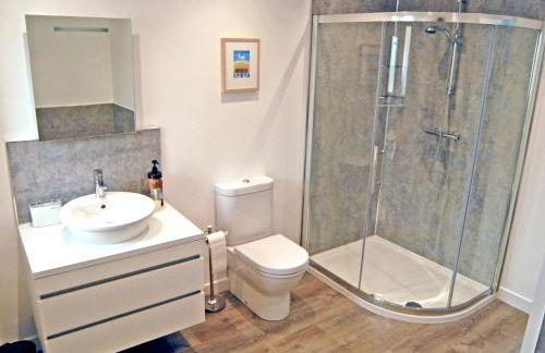 Bright comfy home, sea views and big skies - Foto 11