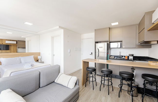 New Life Visconde - Yogha - Photo 22