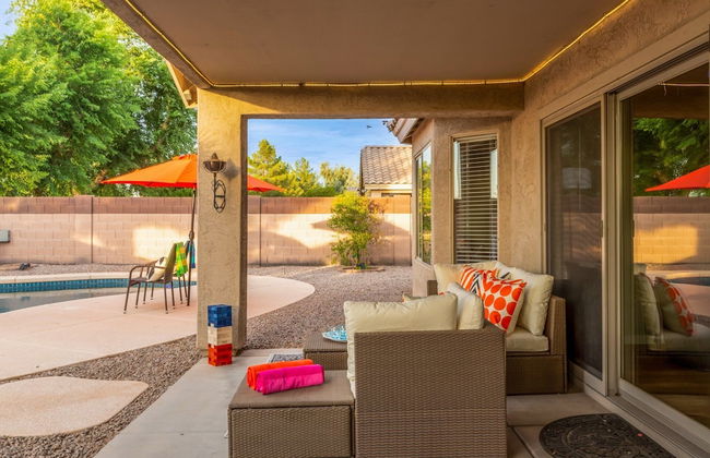 Augusta Chandler - Foto 45