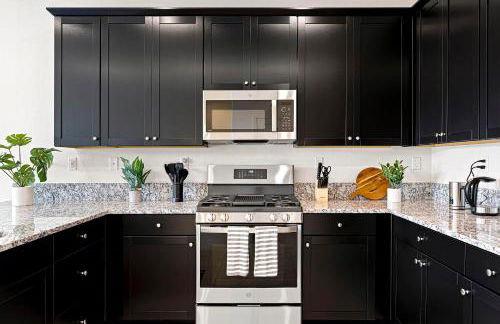 Stylish Sleek 4BR Nevada Home Near Downtown Reno - Foto 5