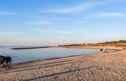 Nice Home In Darlowo With Wifi - Foto 26