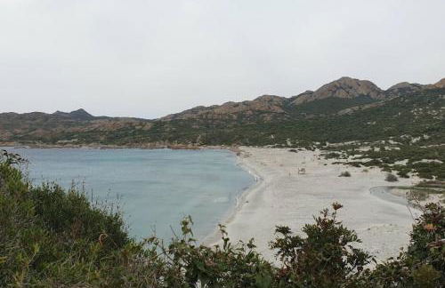 Vos vacances à Lama France Corse - Foto 45