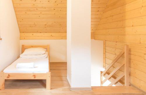 Domki w Kasinie - Foto 12