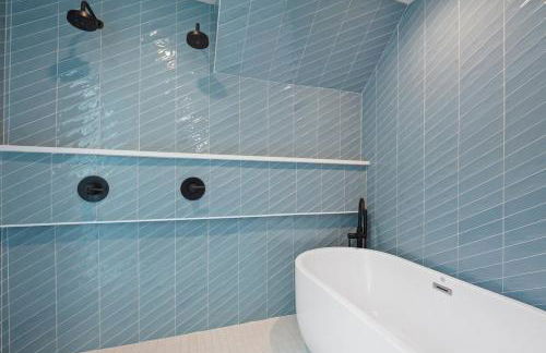 Modern Luxury in the Heart of Austin 3BR 3BA with Huge Balcony - Foto 30