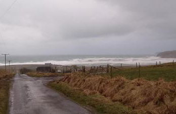 2 The Noust Self Catering - Foto 13