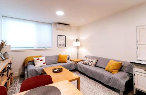 Quiet and Charming Seattle 2BR Walkable Location - Foto 8