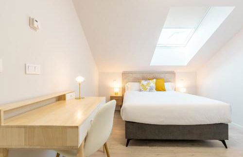 InsideHome Apartments - Ciudad de Valladolid - Foto 79