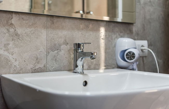 2-br Apartment by the Beach - Jasemin - Photo 34