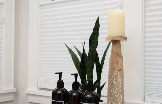 Gideon's Retreat - Excelsior - Foto 21