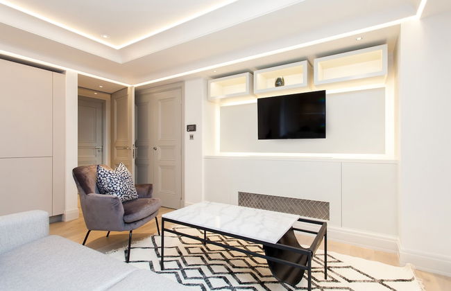 Hope House Residences by Aeria Apartments - Foto 47