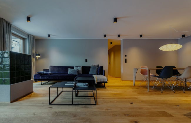 Appart Hotel Knappaboda - Foto 47