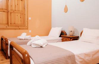 The Traditional House of Molivos - Foto 32