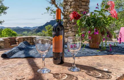 Los Melchores de Grazalema by Ruralidays - Foto 22