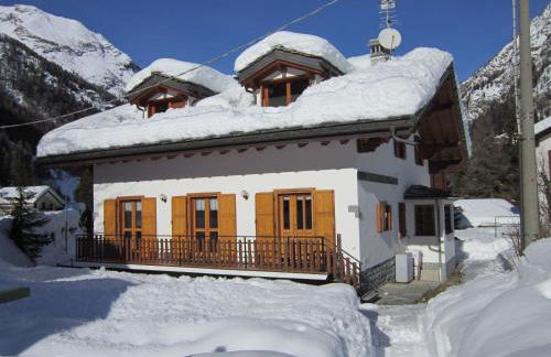 Apartment Tea - Foto 1