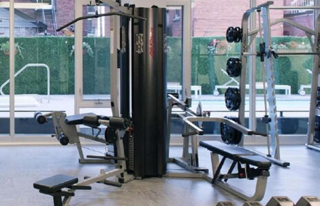 SOHO Residences Lisgar - Foto 25