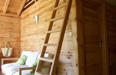 Albaria Lodge - Foto 14