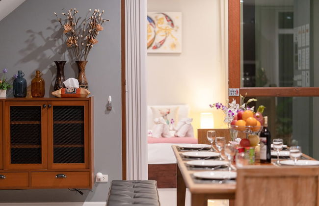 Dream Living Chiangmai Pool Villa - Photo 68