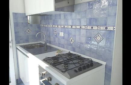 Casa Acqua Marina Ponza - Foto 26