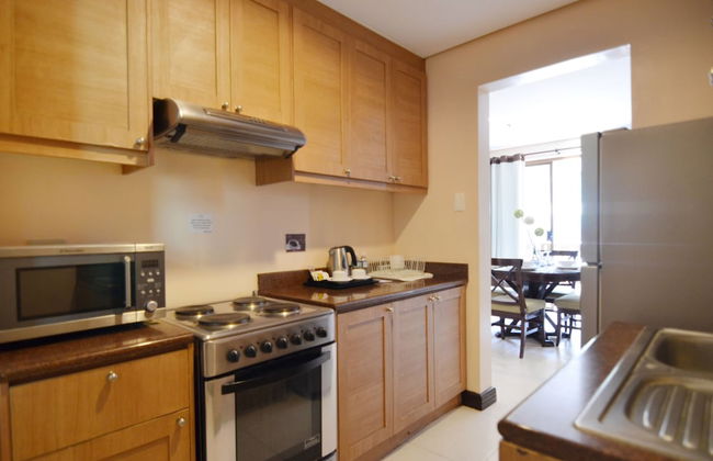 Crosswinds Resort Suites - Foto 53