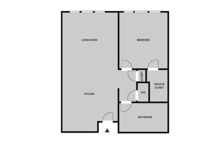 Blueground Emeryville pool nr Bay Street Park SFO-1987 - Foto 17