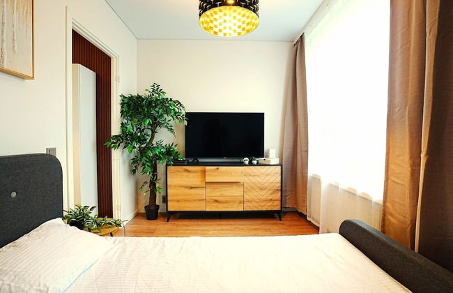 Cofy Rentals Tartu - Foto 26