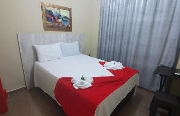 Pertinho do Aeroporto Hospedagem Particular - Photo 20