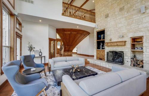 22-Acres Mansion - Pool Party Venue Games & More - Foto 8