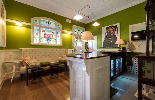 The Eaglehawk Country House Hotel Maldon - Photo 27