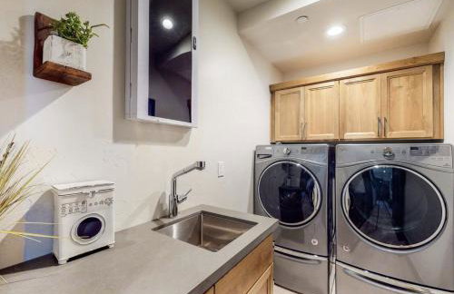 Gondola Vista Luxury Villas by Ski Heavenly & Beaches - Foto 119