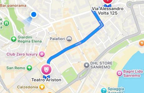 Volta Apartment - Sanremo - Photo 20