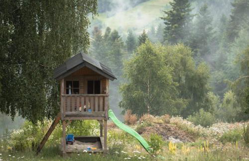 Domek na Obidzy - Foto 5