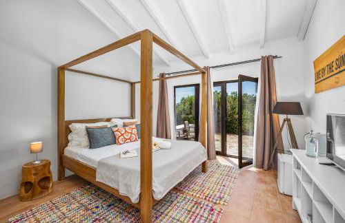 Tons da Terra - Casa de Campo & SPA - Foto 4