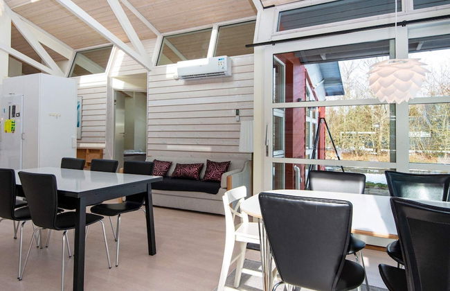 6 Person Holiday Home in Vemb-by Traum - Foto 18