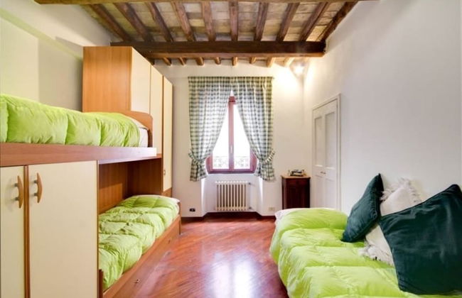 Panth&home Charming Accomodation Just one Block From Pantheon - Foto 6