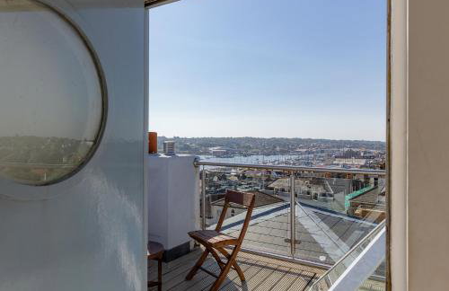 Cliffhanger 18 Castle Road - Foto 57