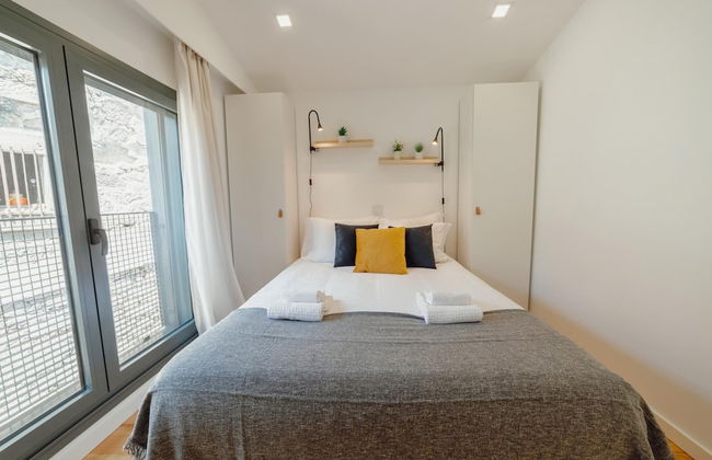 Courtyard Oporto Design Apartment N - Foto 6