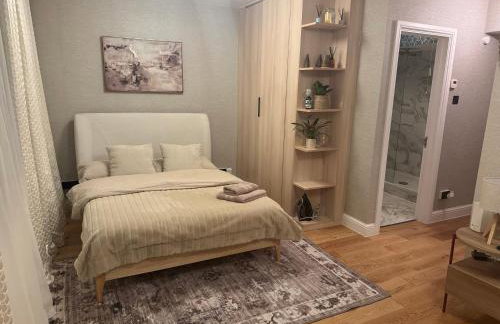 Central London Apartment - Foto 4