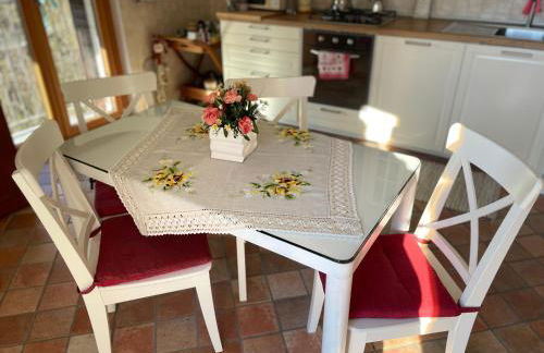 como tavernerio shabby chic bilocale zero smog - Foto 11