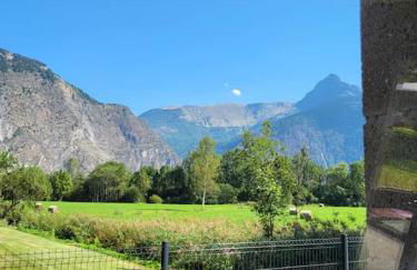 Maison au coeur des montagnes de l'Oisans - Photo 28